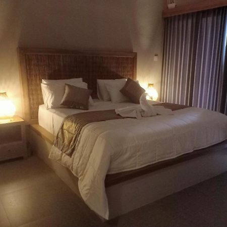 Kasapa Inn Убуд Екстериор снимка