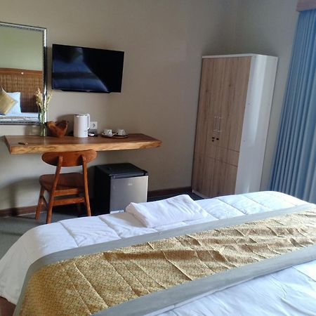 Kasapa Inn Убуд Екстериор снимка