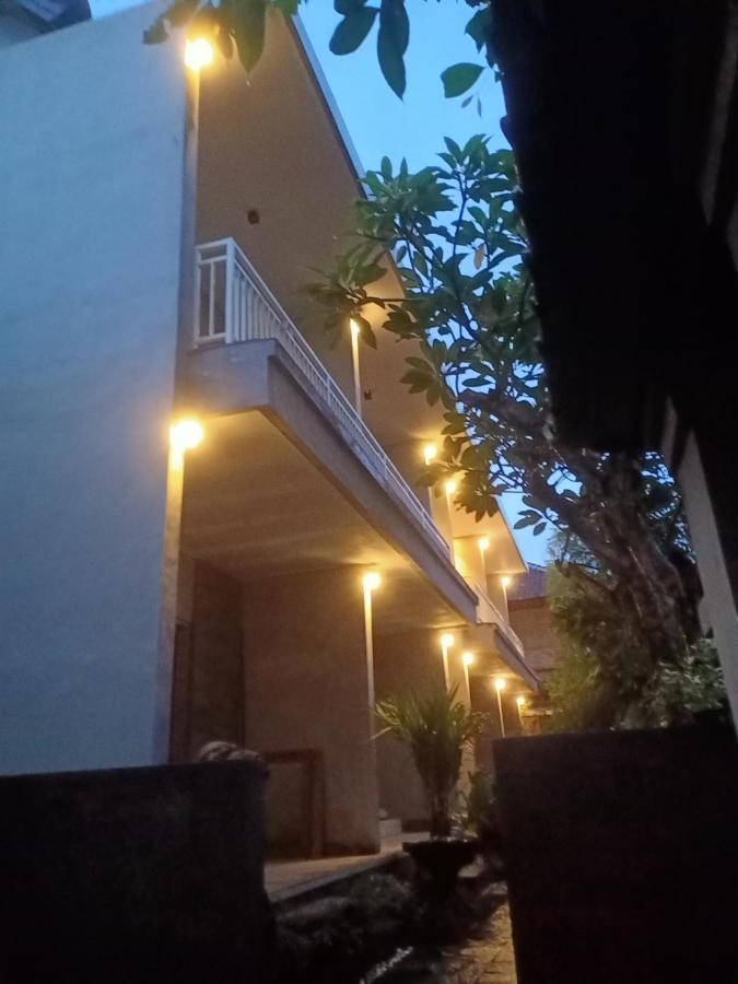 Kasapa Inn Убуд Екстериор снимка