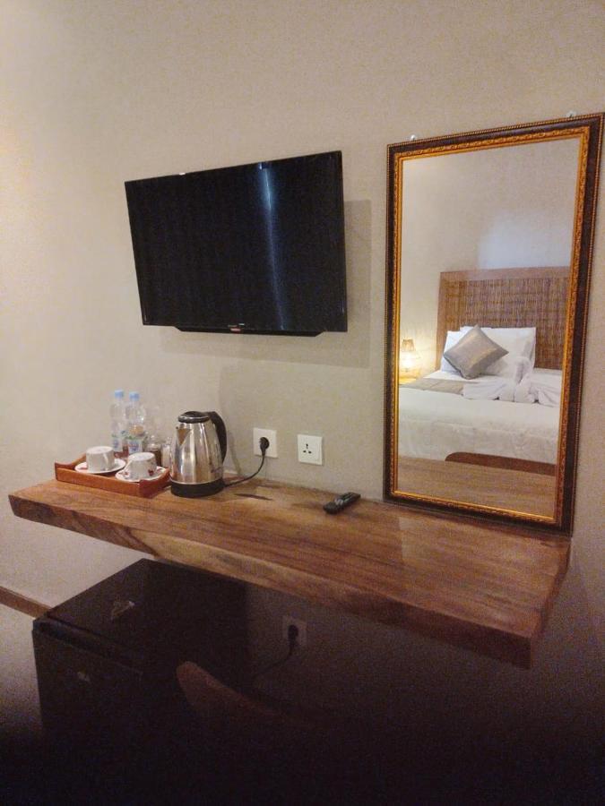 Kasapa Inn Убуд Екстериор снимка