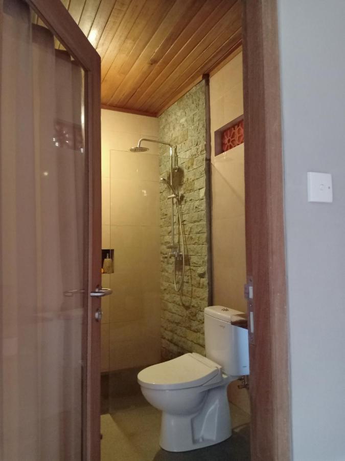 Kasapa Inn Убуд Екстериор снимка