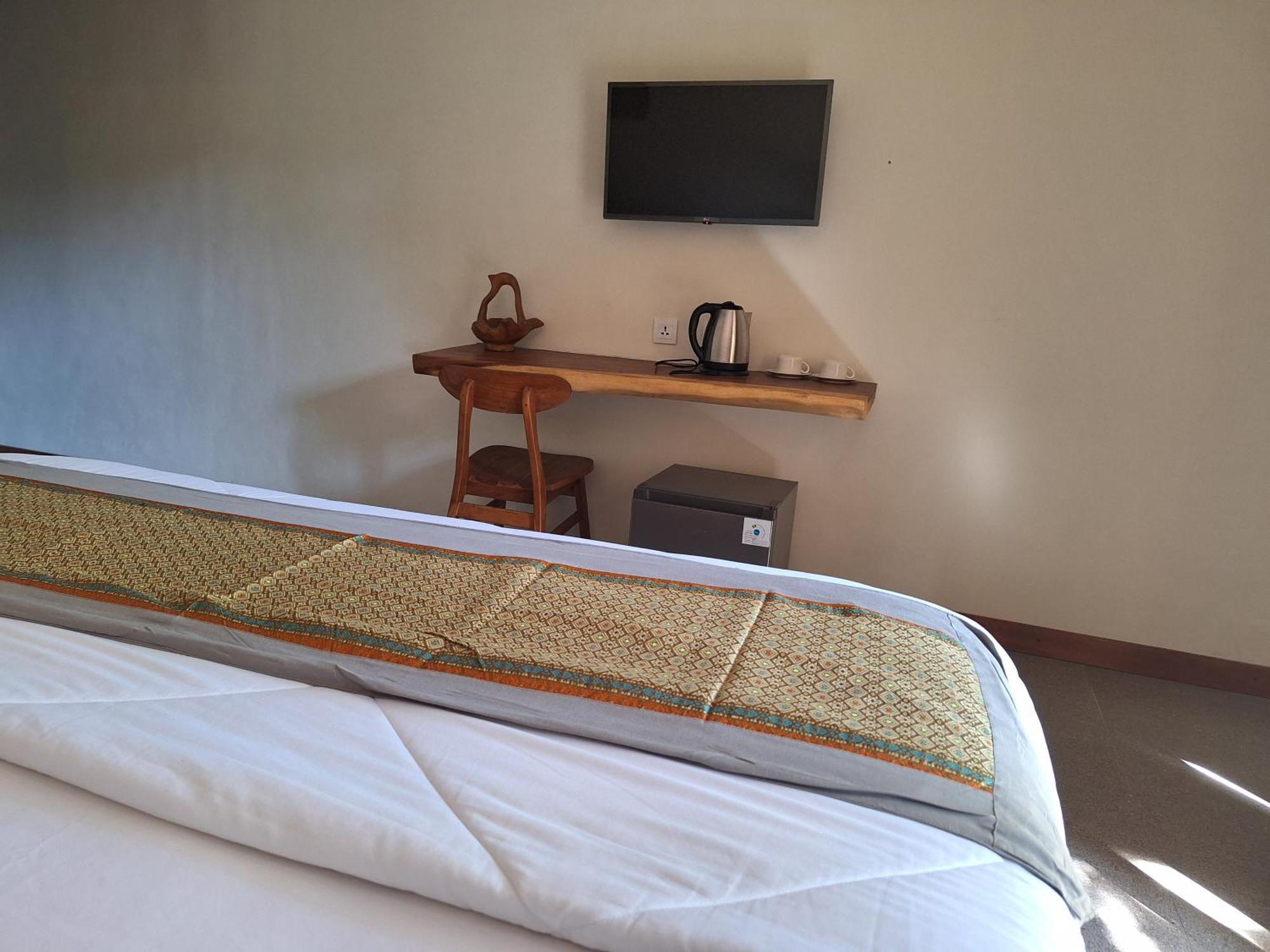 Kasapa Inn Убуд Екстериор снимка