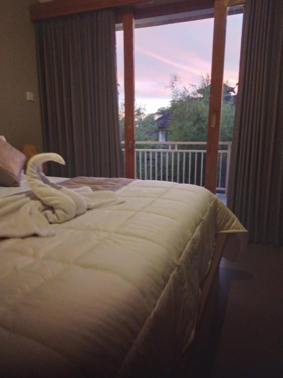 Kasapa Inn Убуд Екстериор снимка